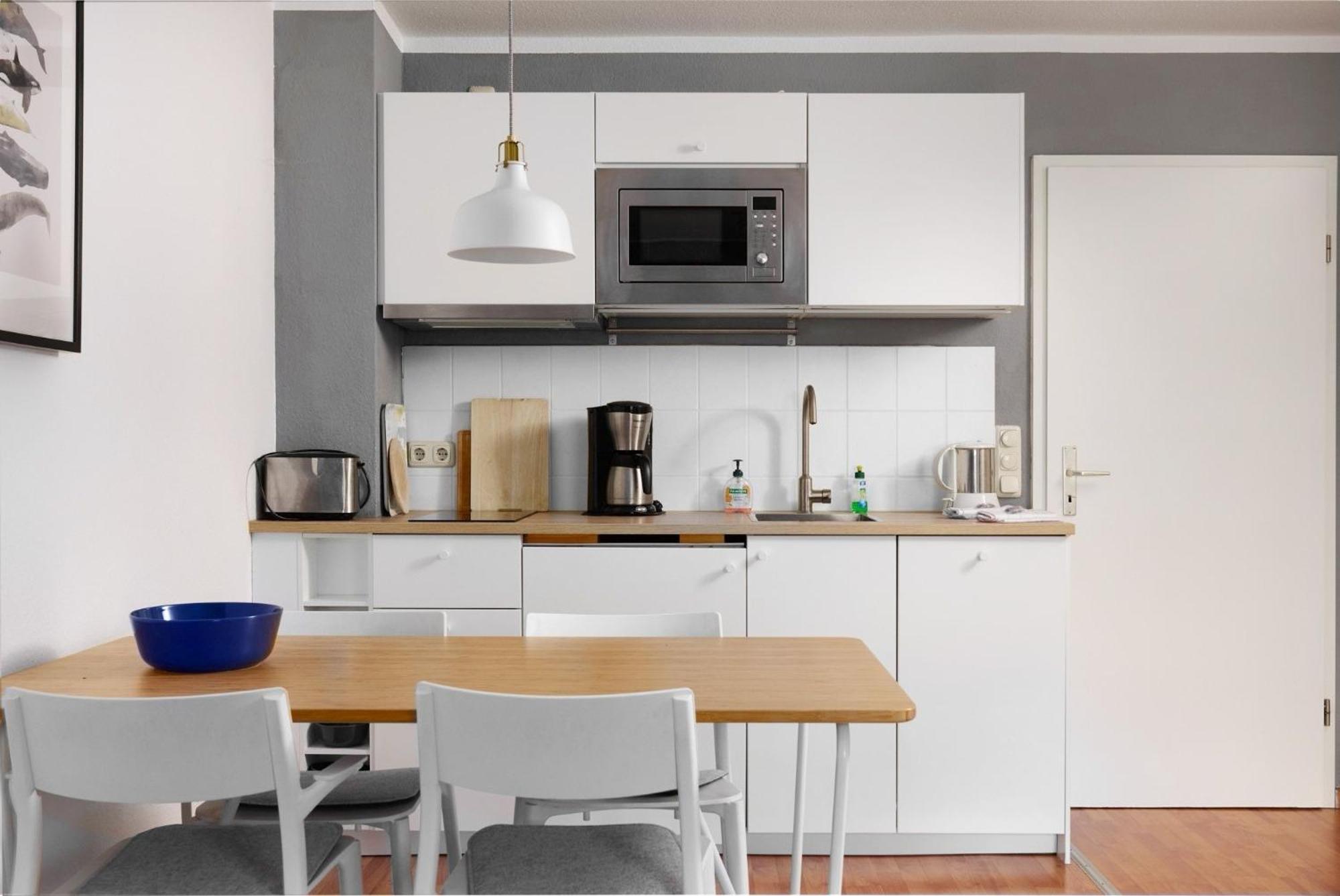 Kapitaenshaus Nr 10 Apartman Laboe Kültér fotó